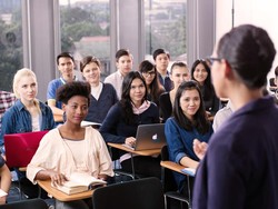 Rencanakan Pendidikan Terbaik dengan Sampoerna University
