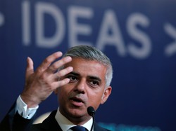 Trump Akan Kunjungi Inggris, Wali Kota London: Kami Takkan Sambut!