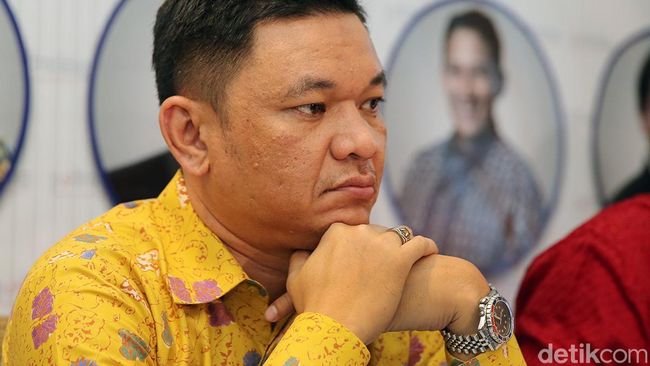 Berita Kadernya Kena OTT Dana Bantuan Gempa Lombok, Golkar: Memalukan! Senin 17 Juni 2019 Berita Kadernya Kena OTT Dana Bantuan Gempa Lombok, Golkar: Memalukan! Senin 17 Juni 2019