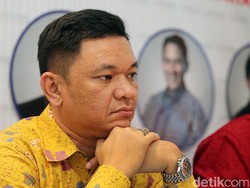 Golkar Lirik Desy Ratnasari untuk Cawagub Jabar Dampingi Kang Dedi
