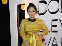 Gita Gutawa Kenalkan Lagu Anak Baru Lewat Di Atas Rata-rata