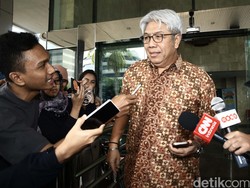 ESDM: Ada Kemajuan Positif dalam Pertemuan dengan Freeport Hari Ini