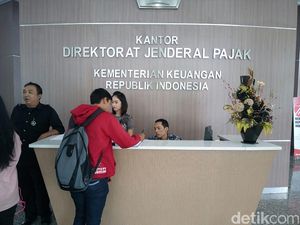 Tere Liye Protes Karena Ketidaktahuan Soal Pajak?