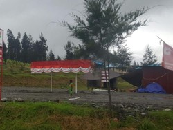 Cuma Punya Satu POM Bensin, Begini Aturan Mengisi BBM di Puncak Papua