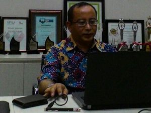 Produksi Pertamina dari Ladang Migas di Luar Negeri Capai 120.000 Barel/Hari