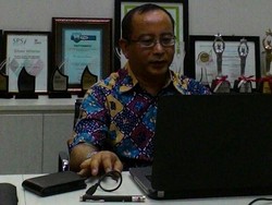 Produksi Pertamina dari Ladang Migas di Luar Negeri Capai 120.000 Barel/Hari