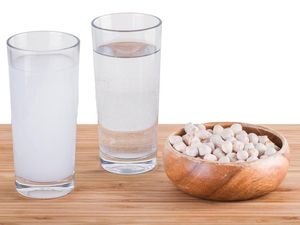 Cuka Aren dan Brem Bali, Minuman Alkohol Hasil Fermentasi Asli Indonesia Cuka Aren dan Brem Bali, Minuman Alkohol Hasil Fermentasi Asli Indonesia