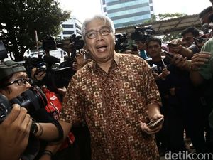 Rini Angkat Dirjen Minerba Jadi Komisaris Inalum