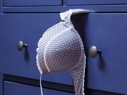 Di Mana Beli Bra Khusus untuk Wanita Gemuk?