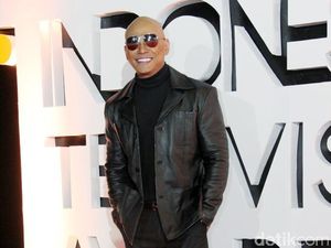 Ke BNN, Deddy Corbuzier Ngaku Pengguna Psikotropika Ke BNN, Deddy Corbuzier Ngaku Pengguna Psikotropika