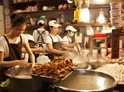 New York Hingga Taipei, Kota Surga Makanan Para Vegetarian (2)