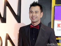 Raffi-Ayu Kepergok Bareng Lagi, Marshanda-Egi John Putus Cinta