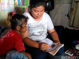 Banyak Dikunjungi, Keluarga Songa Merasa Tidak Nyaman