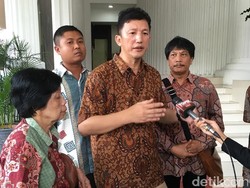 RS-nya Terseret Kasus Vaksin Palsu, Perusahaan Ini Mengadu ke Wantimpres