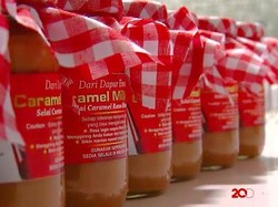 Selai Move On, Berkah di Balik Utang Rp 2 Miliar