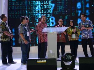 Dasboard M-17 dan TXI Digital Market Place Segera Diluncurkan