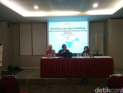 Akhir Tahun Ini, BEI dan Bursa Malaysia Bisa Saling Transaksi Saham