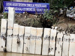 Penertiban Rumah Warga Bukit Duri, Ahok: Kalau Ada Sertifikat, Kita Beli!