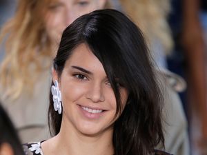 Kendall Jenner Disebut Sebagai Wanita Tercantik di Dunia Kendall Jenner Disebut Sebagai Wanita Tercantik di Dunia