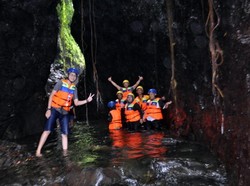 Black Canyon, Surga Tersembunyi di Purbalingga