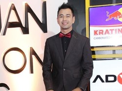 Masih Soal Kabar Raffi dan Ayu, Nadine Jelaskan Hubungannya dengan Gatot