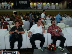 Pariwisata Menjadi Andalan Saat Industri Lainnya Meredup