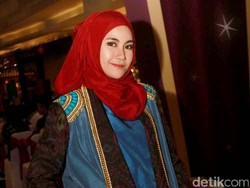 Anisa Rahma Pilih-pilih Job Usai Berhijab