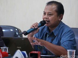 KPU DKI Pastikan Siapkan TPS di Rusun dan Dekat Lokasi Penggusuran