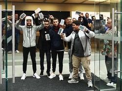 iPhone 7 Matte Black Paling Diminati Apple Fanboy