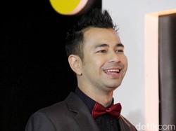 Ditanya Kabar Digrebek dengan Ayu, Raffi: Digrebek Sama BNN Iya Gue Pernah