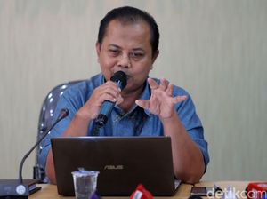 KPU Akan Gelar 3 Kali Debat Cagub-Cawagub DKI Jakarta