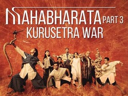 Mahabharata Part 3 Hiroshi Koike Bridge Project Digelar di Jakarta