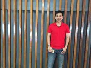Hendra Setiawan Sudah di Rumah, tapi Masih Jaga Jarak dengan Keluarga Hendra Setiawan Sudah di Rumah, tapi Masih Jaga Jarak dengan Keluarga