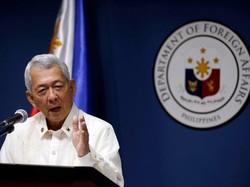 Filipina Tak Bisa Selamanya Jadi Adik Berkulit Cokelat Bagi Amerika