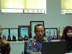 Ngebor di Luar Negeri, Pertamina Bawa Minyak 16 Juta Barel/Tahun ke RI