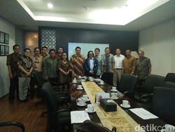 Bertemu Menperin, Pengusaha Keluhkan Banjir Terigu Impor dari Turki