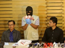 Pemberi Suap Irman Gusman Terlibat Kasus Lain, Beri Uang Rp 365 Juta ke Jaksa