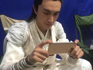 Ini Penampakan Ponsel LeEco Le Pro 3