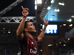 Galliani Sebut Bacca Seperti Higuain dan Icardi