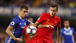 Liverpool Tundukkan Chelsea 2-1