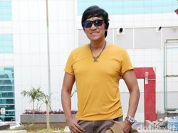 Ikang Fawzi Antre 6 Jam di BPJS, Kepala Kantor Cabang Datangi Rumah & Minta Maaf