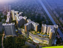 Solusi Hunian untuk Pekerja di Kawasan Jl. TB Simatupang