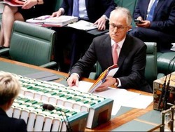 PM Malcolm Turnbull Peringatkan Politisi Australia Jangan Jelekkan Muslim