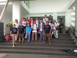 Asyik, Piknik Goes To Citarum Dimulai!