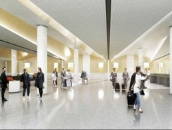 Bandara Canberra Mulai Layani Penerbangan Internasional