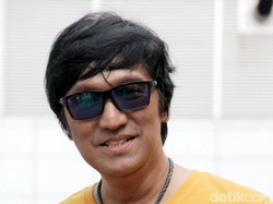 Ikang Fawzi Curhat Antre Berjam-jam, BPJS Kesehatan Minta Maaf