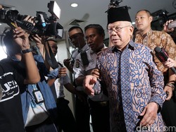 DPD Gelar Paripurna Pemilihan Pimpinan Baru