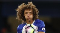 David Luiz kembali ke Chelsea dari Paris Saint-Germain pada 31 Agustus 2016 dalam sebuah transfer yang kabarnya melibatkan nominal 34 juta pound sterling. (Foto: Action Images via Reuters / John Sibley)