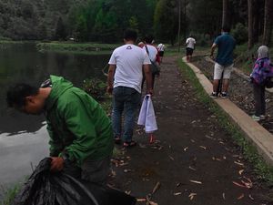 Yuk, Saatnya Kita Lebih Sayang dengan Citarum