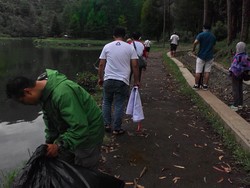 Yuk, Saatnya Kita Lebih Sayang dengan Citarum